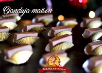 Gianduja maison