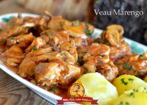 Veau Marengo
