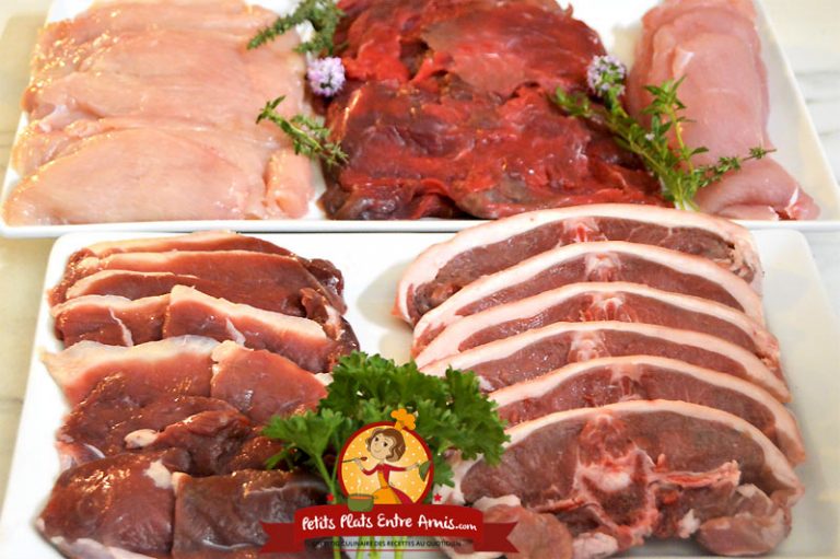 Plancha party entre amis ou en famille | Petits Plats Entre Amis