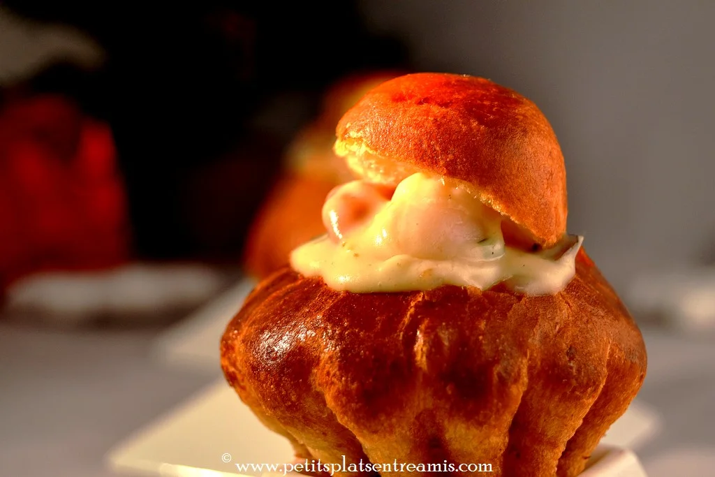 Bouchée océane en brioche3