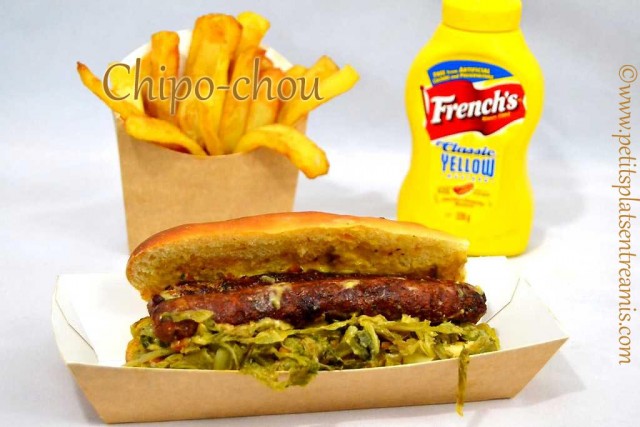 Chipo-chou