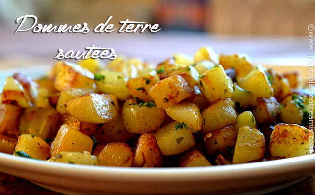 12 Recettes A Base De Pommes De Terre Petits Plats Entre Amis