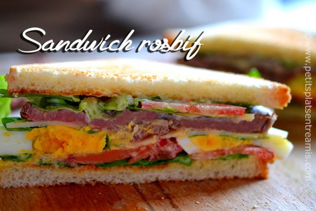sandwich-rosbif