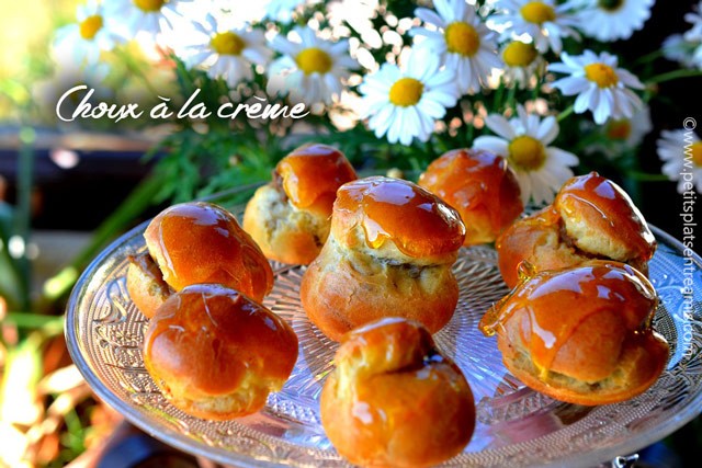 choux-à-la-crème