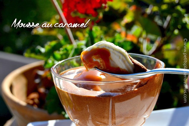 recette-mousse-au-caramel