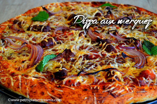 pizza-aux-merguez