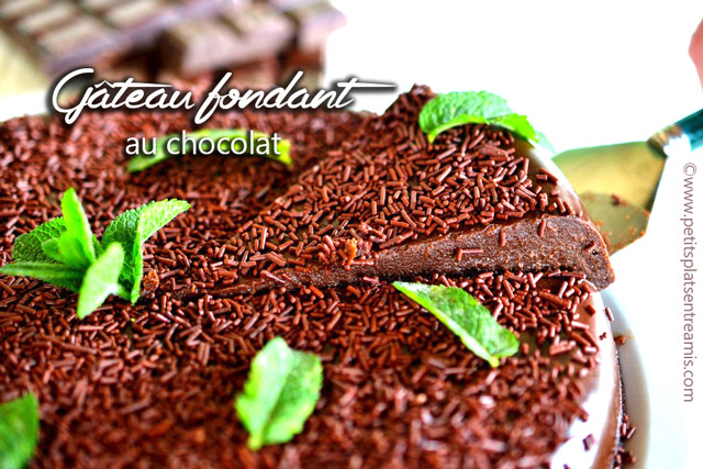 recette-gâteau-fondant-au-chocolat