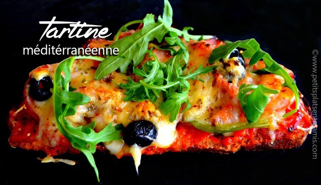 tartine-méditerranéenne