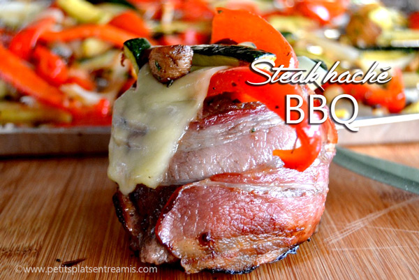 Recette: Cuire un Steak Parfaitement sur le BBQ