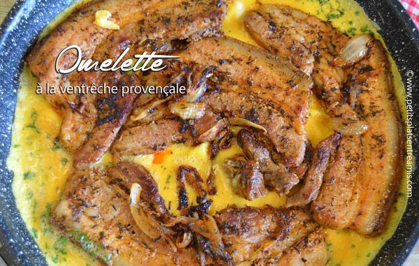 omelette-à-la-ventrêche-provençale-
