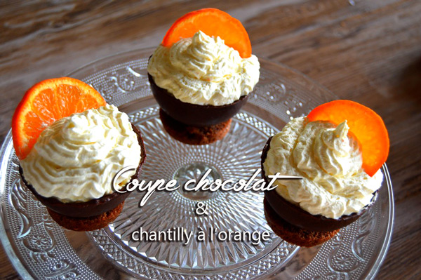 coupe-chocolat-et-chantilly-à-l'orange