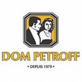 logo dom pretroff