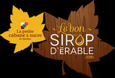 logo la petite cabane à sucre de Québec