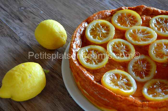 Recette gâteau-magique-au-citron