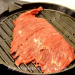 cuisson-grillade-dans-poele-grill