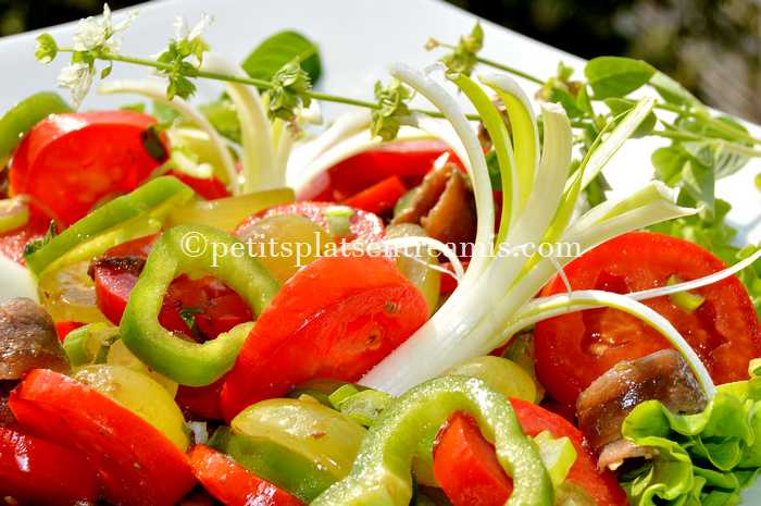 recette-salade-de-tomates-et-poivrons