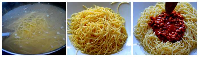 cuisson-des-spaghetti-a-la-bolognaise