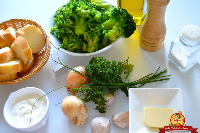 ingredients-du-veloute-de-brocolis