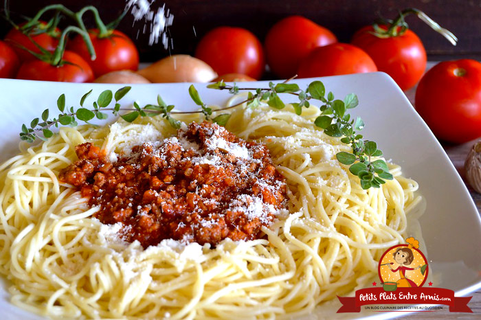 spaghetti-bolognaise-recette