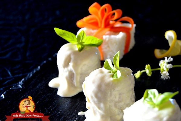 Recette médaillons de soles à la crème