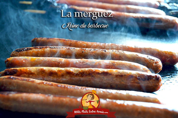 La Merguez Reine Du Barbecue Petits Plats Entre Amis