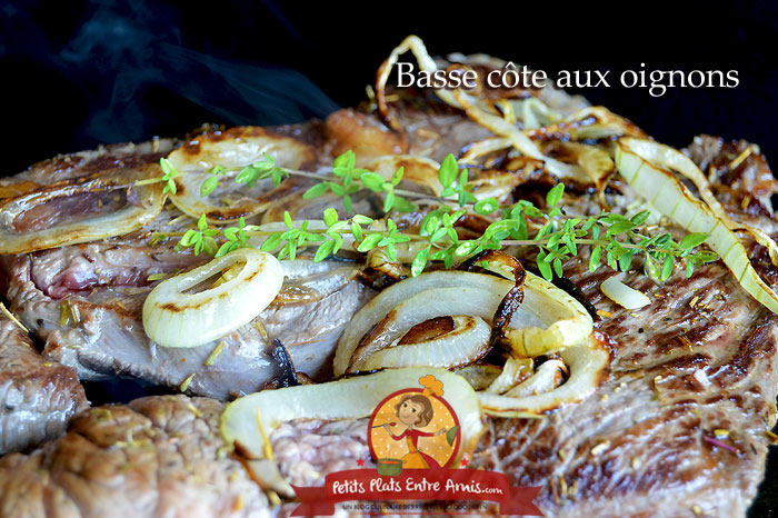 Comment cuisiner la basse côte de boeuf ? - Maison Boudet