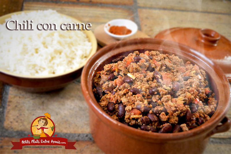 Chili con carne