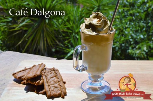 Café Dalgona