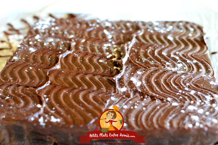 Gateau Au Chocolat Et Mascarpone De Cyril Lignac Petits Plats Entre Amis Gateau Au Chocolat Et Mascarpone De Cyril Lignac Petits Plats Entre Amis