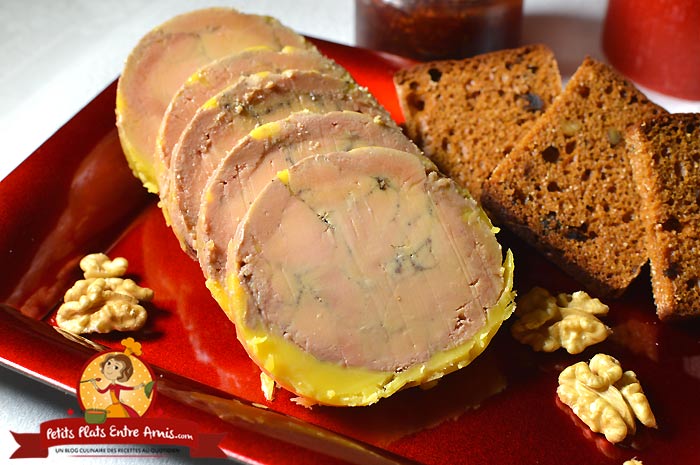 Comment faire son foie gras maison?