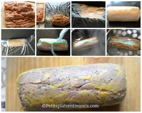 Foie gras maison facile et rapide | Petits Plats Entre Amis