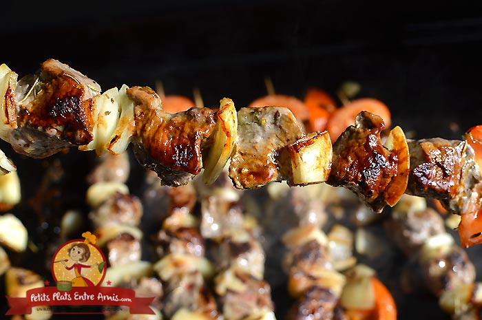 Comment cuire la poire de boeuf?