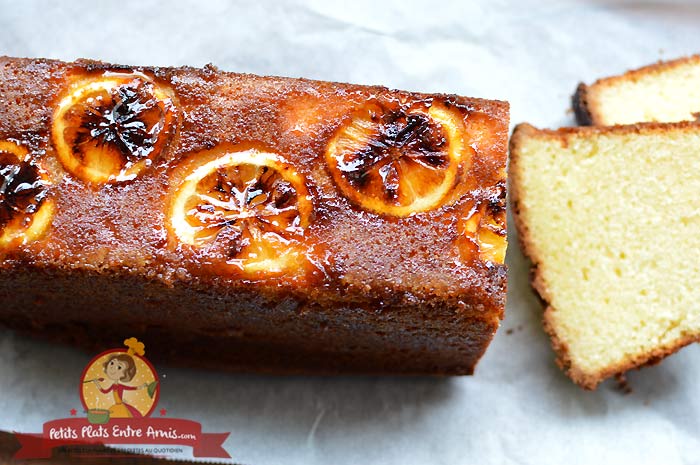 Recette gâteau yaourt au citron