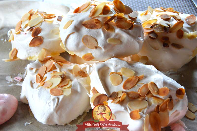 Meringues